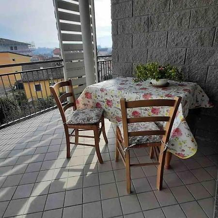 Appartamento Silvia E Faby Verbania Lago Maggiore Екстер'єр фото