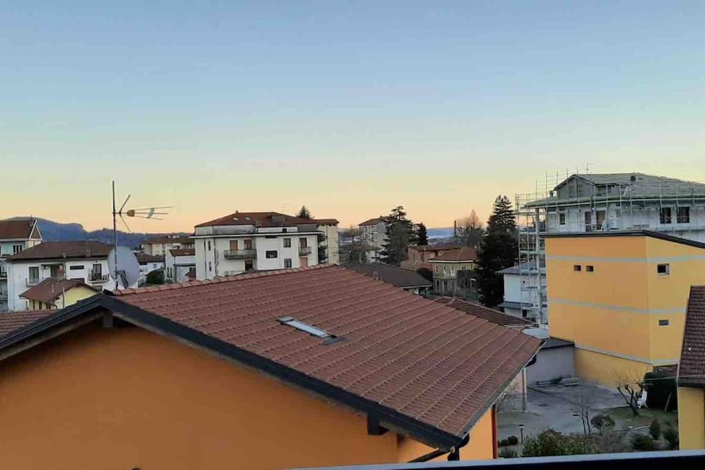 Appartamento Silvia E Faby Verbania Lago Maggiore Екстер'єр фото